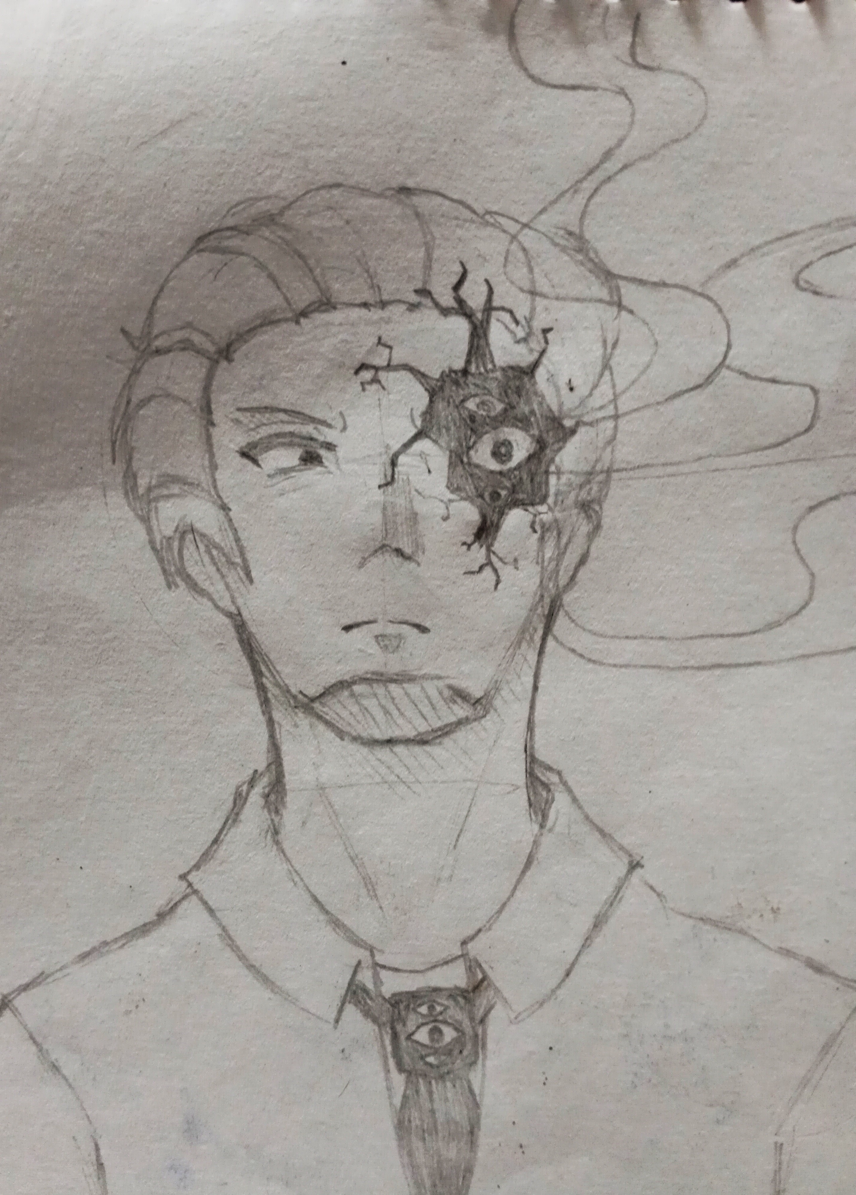 Sketch 18